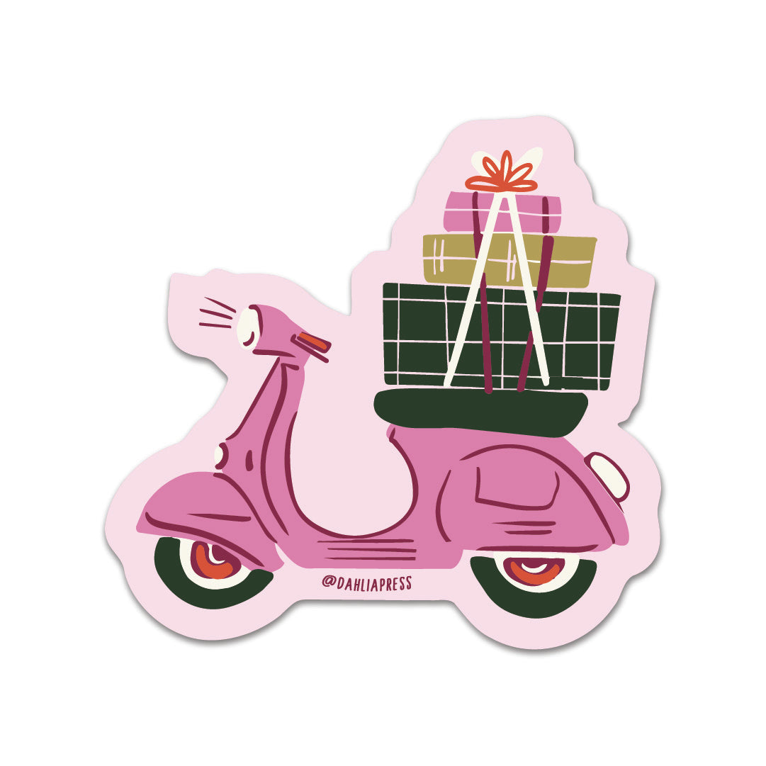 Vespa