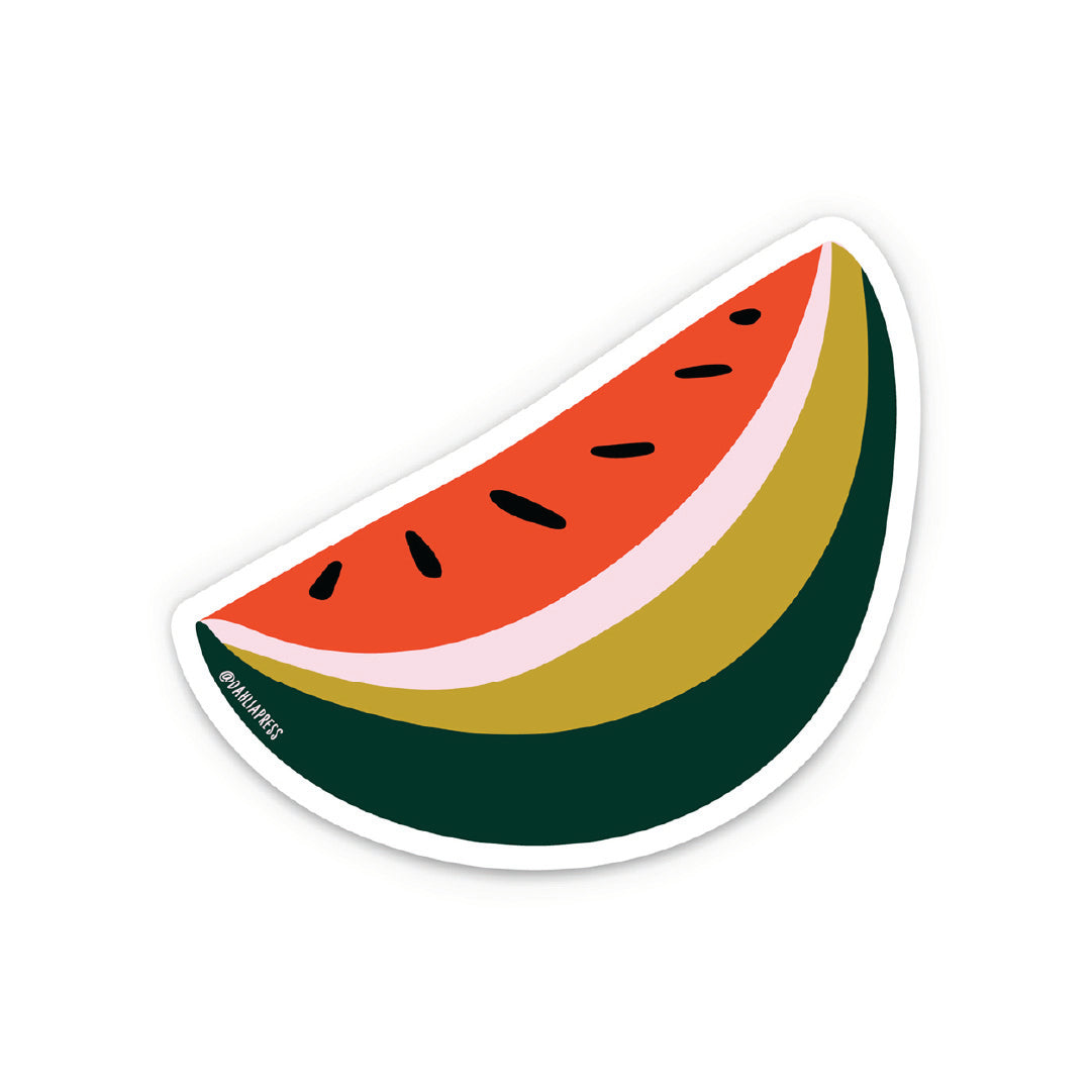 Watermelon