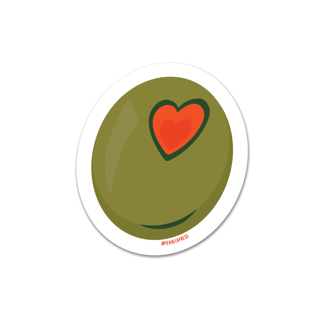 Olive