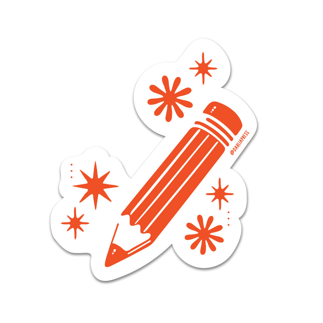 Red Pencil