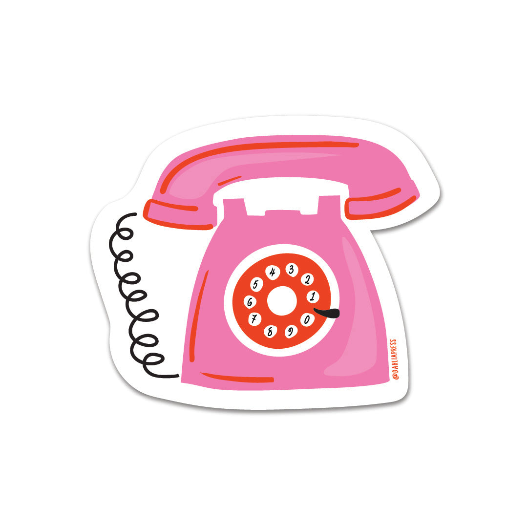 Phone