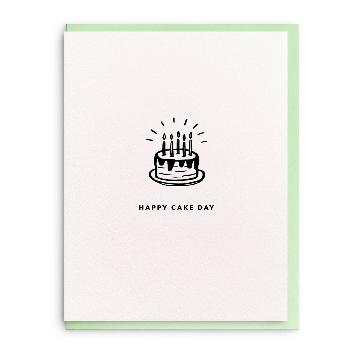 Cake Day