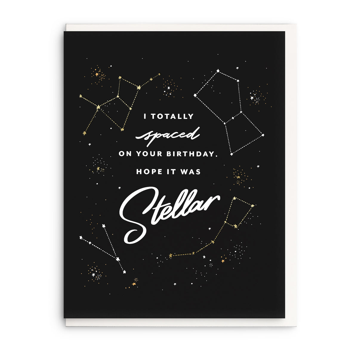 Stellar