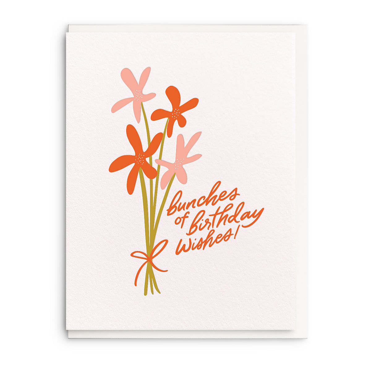 Bunches