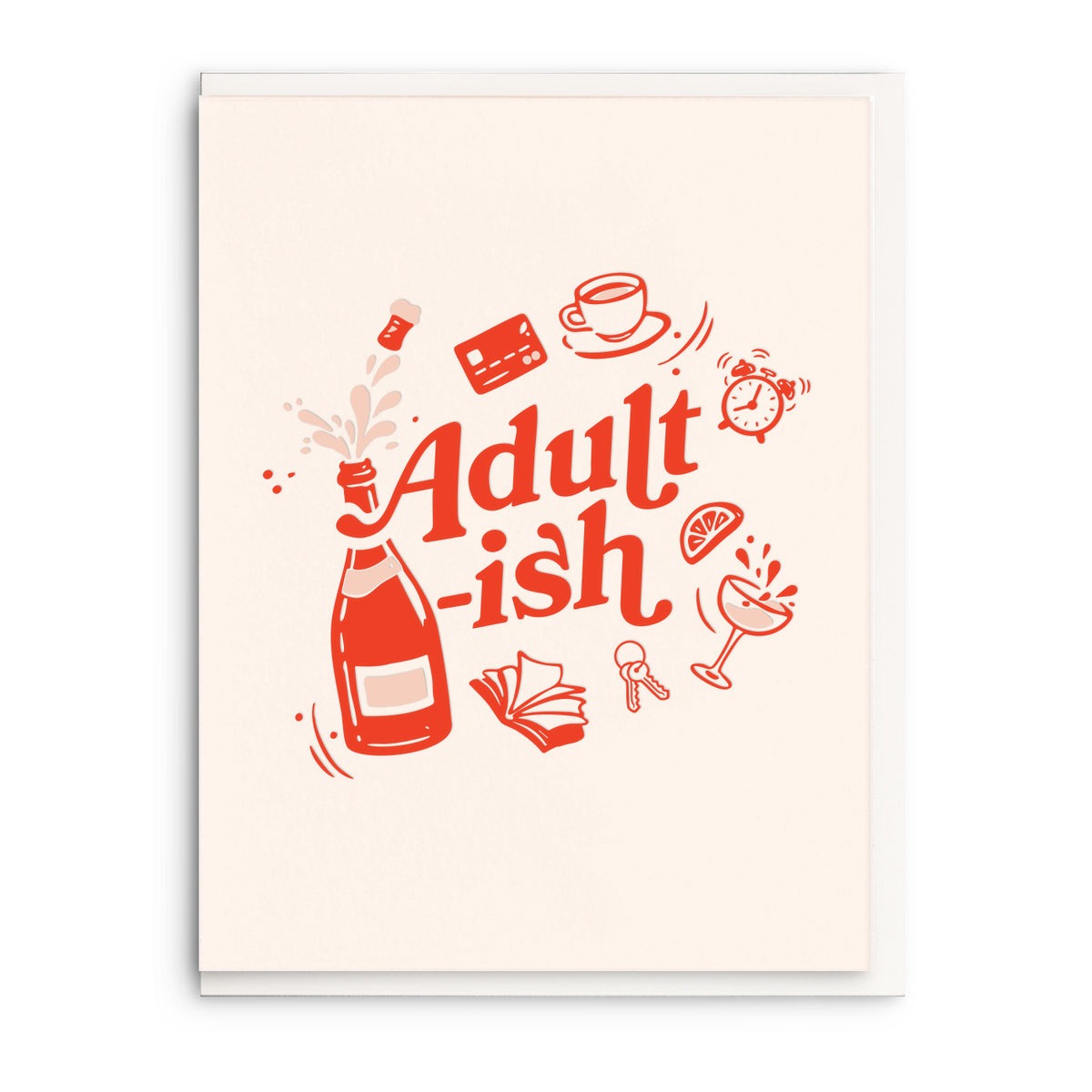 Adult-ish