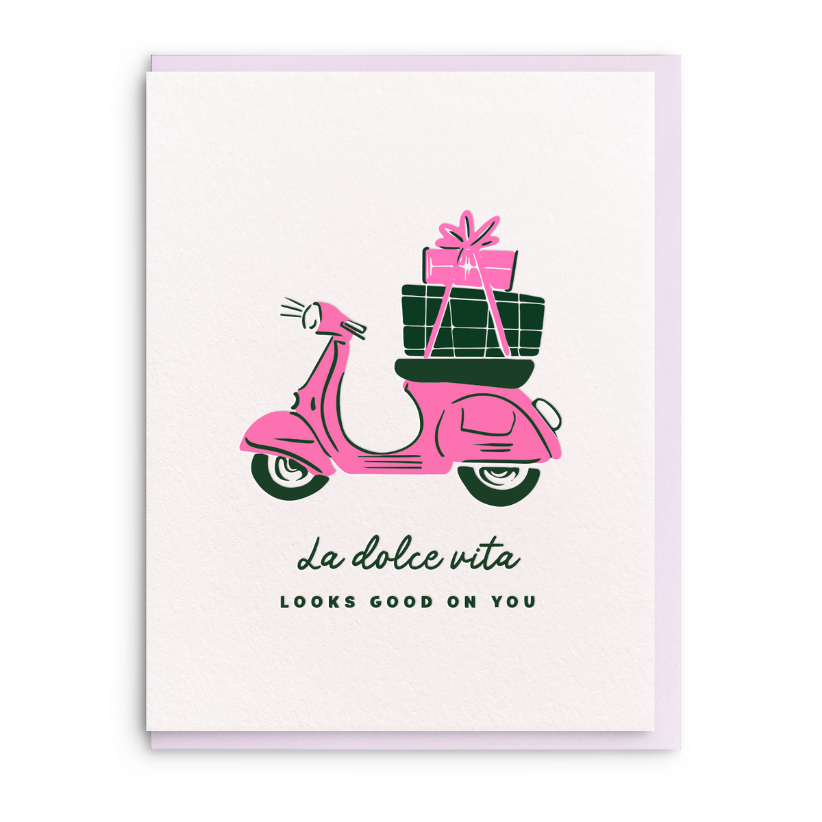 La Dolce Vita