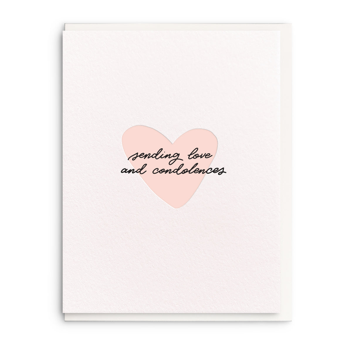 Sending Love
