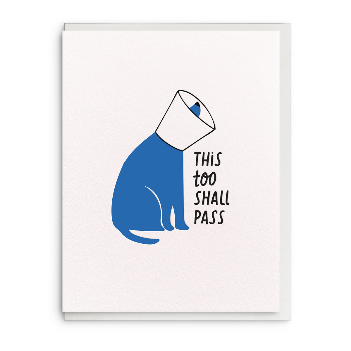 Shall Pass