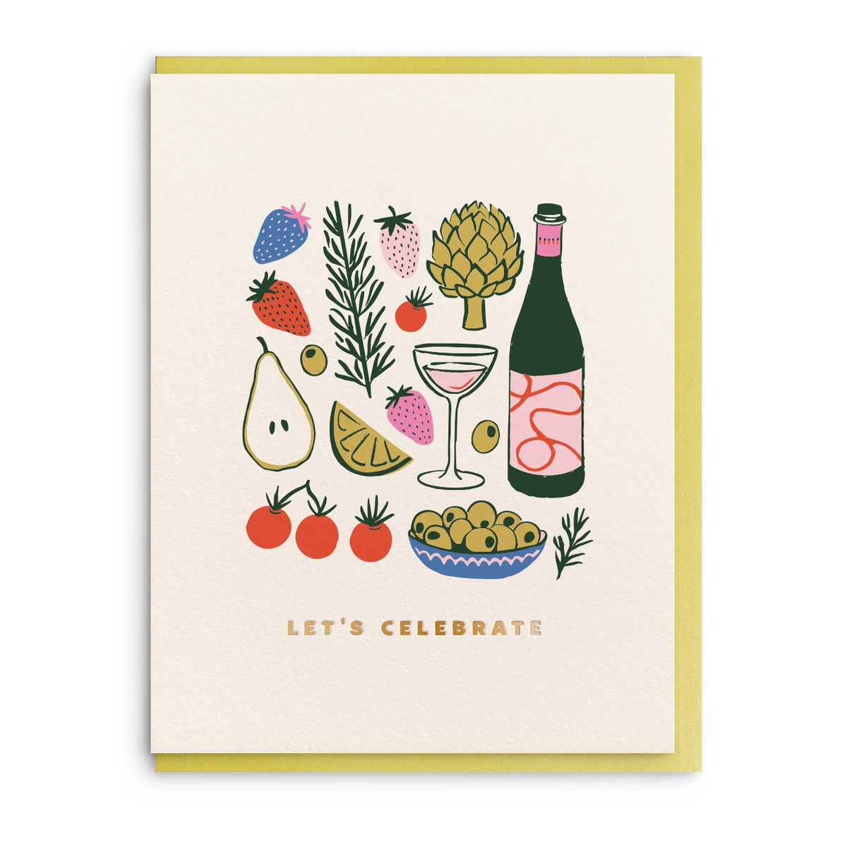 Let's Charcuterie