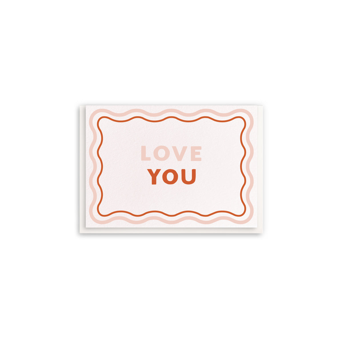 Love You