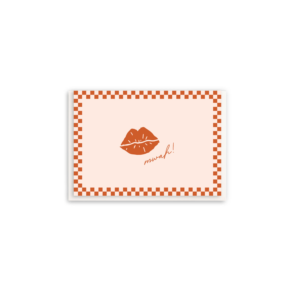 Mwah!