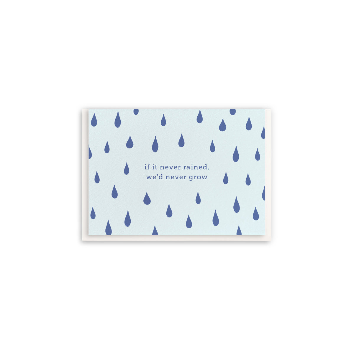 Rain