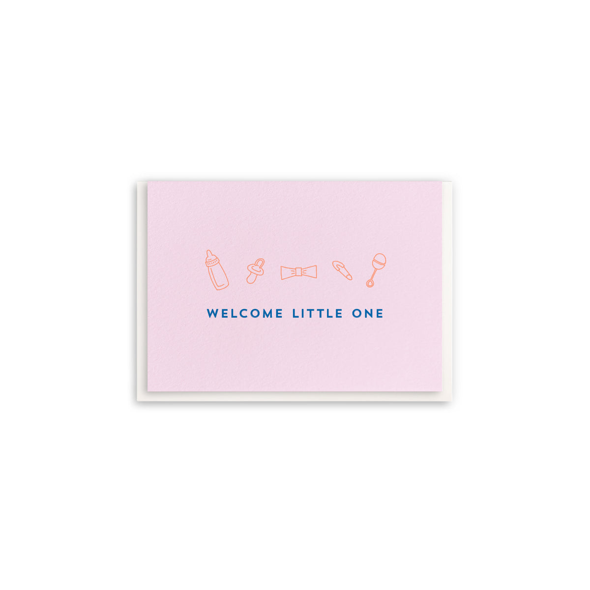 Little One