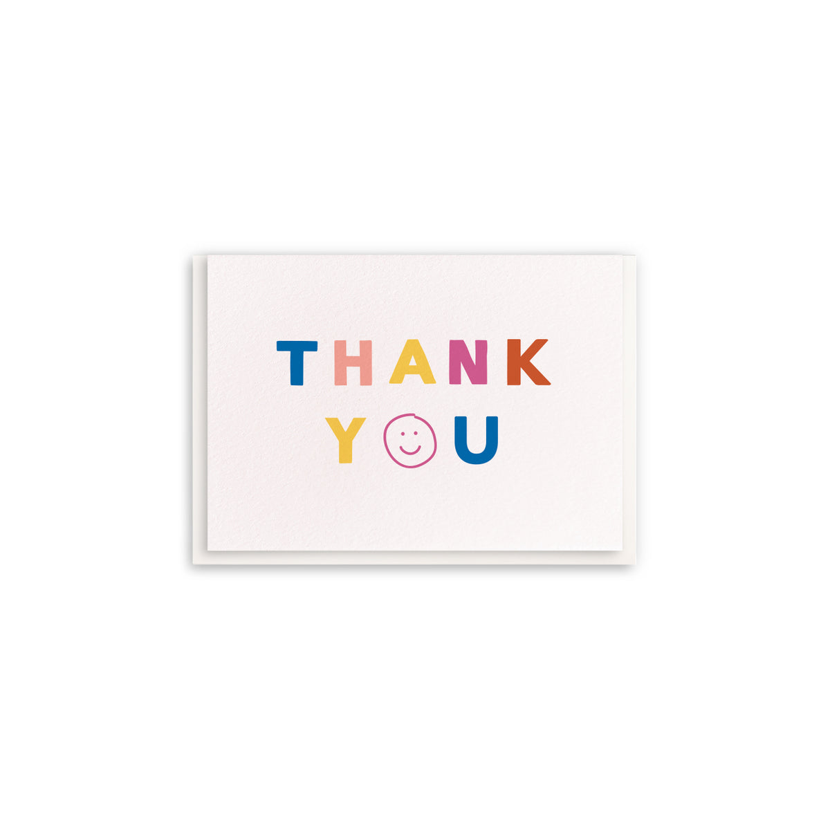 Thank You Smile