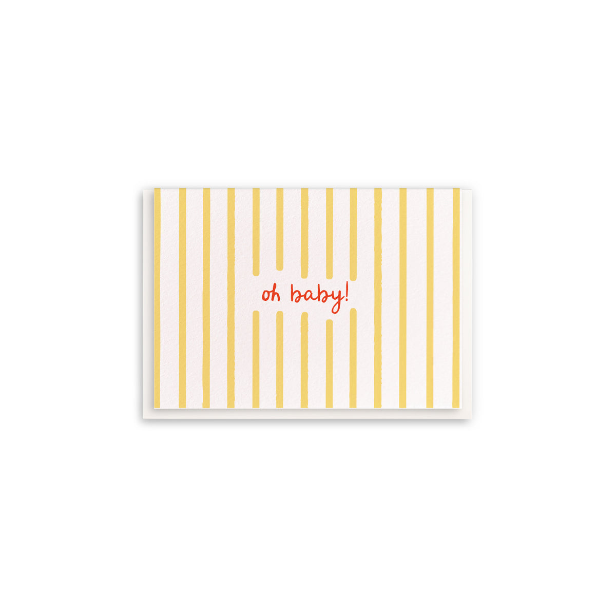 Baby Stripes