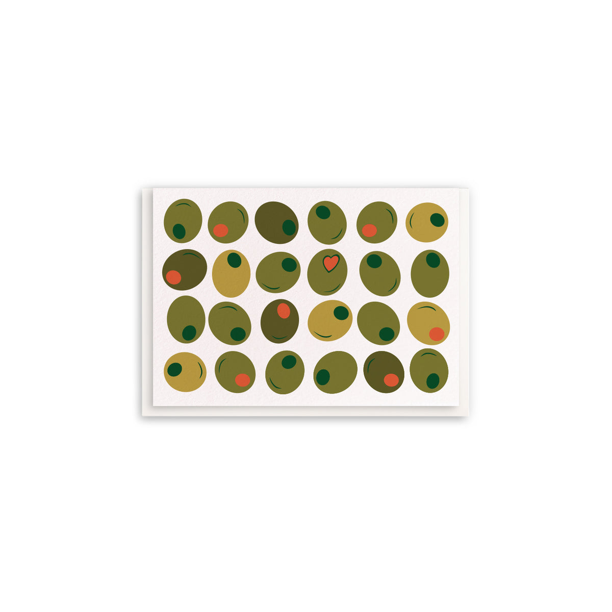 Olives