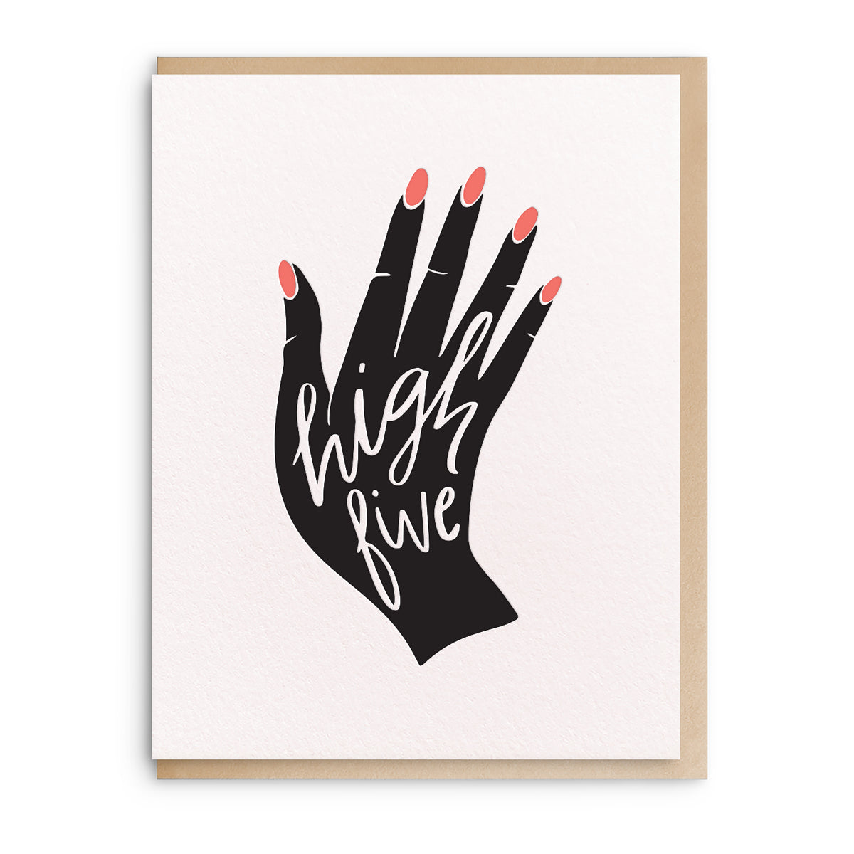 High Five