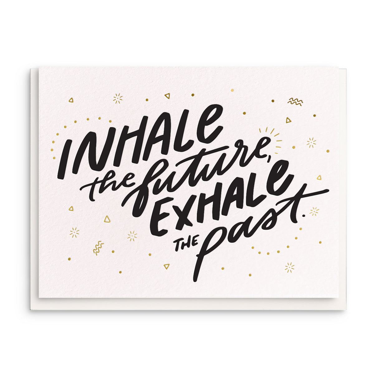 Inhale/Exhale