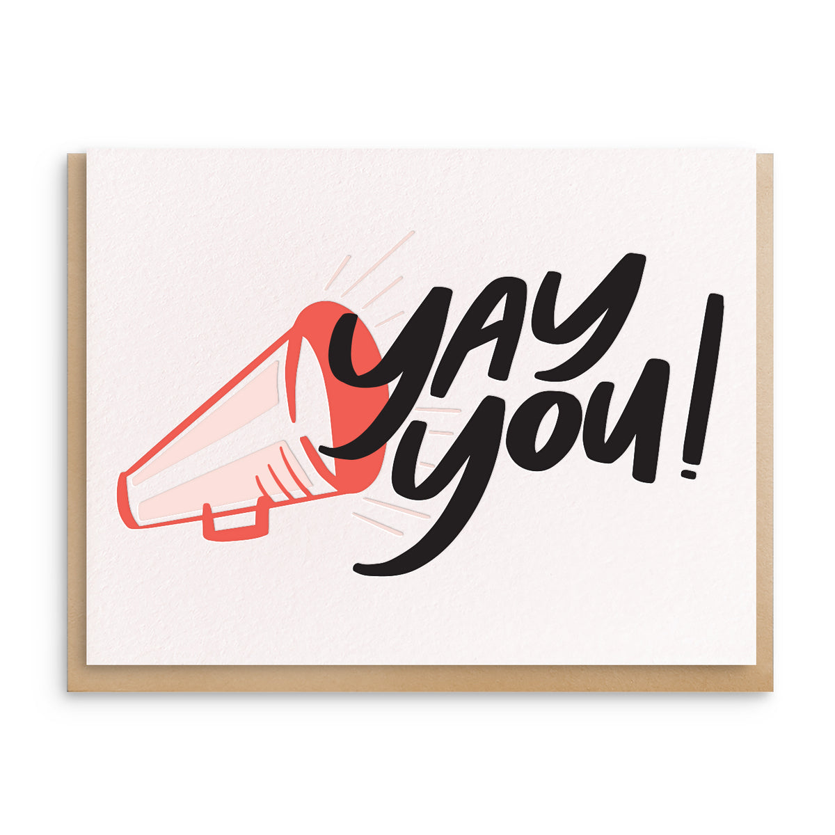 Yay You