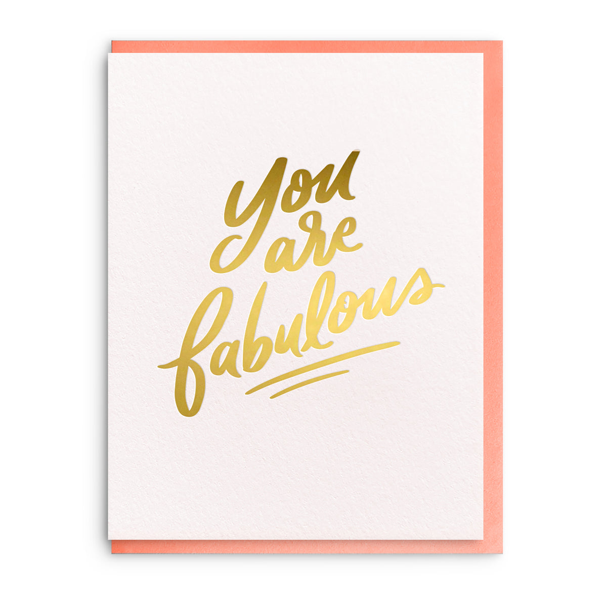 Fabulous