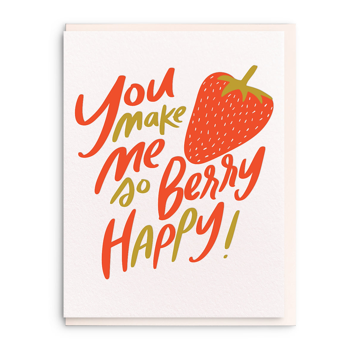 Berry Happy
