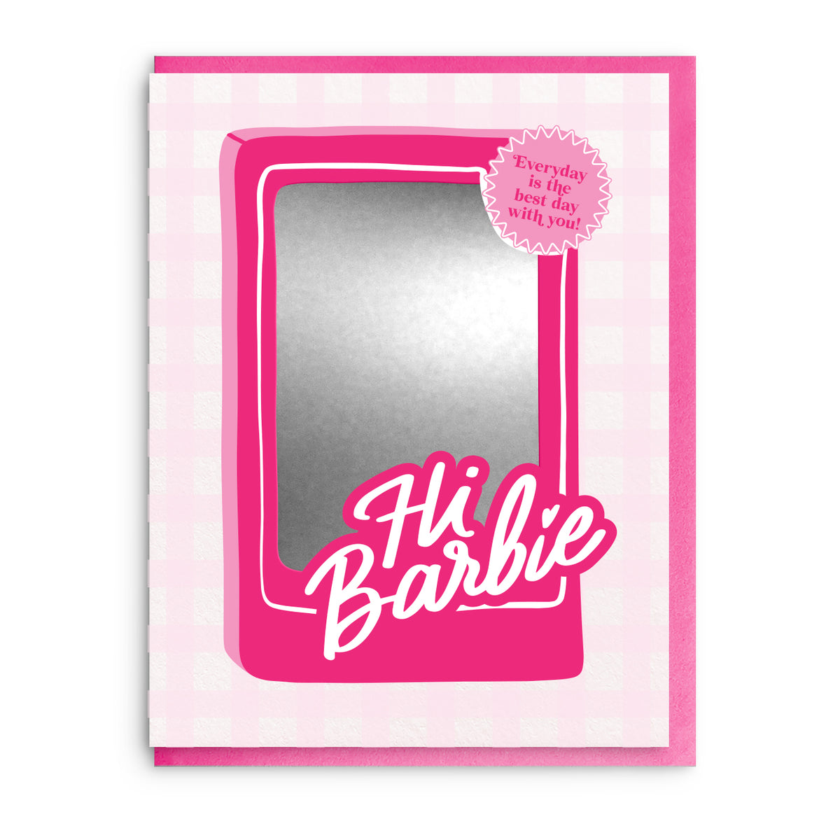 Barbie