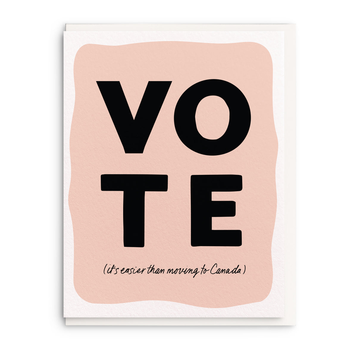 Vote Canada