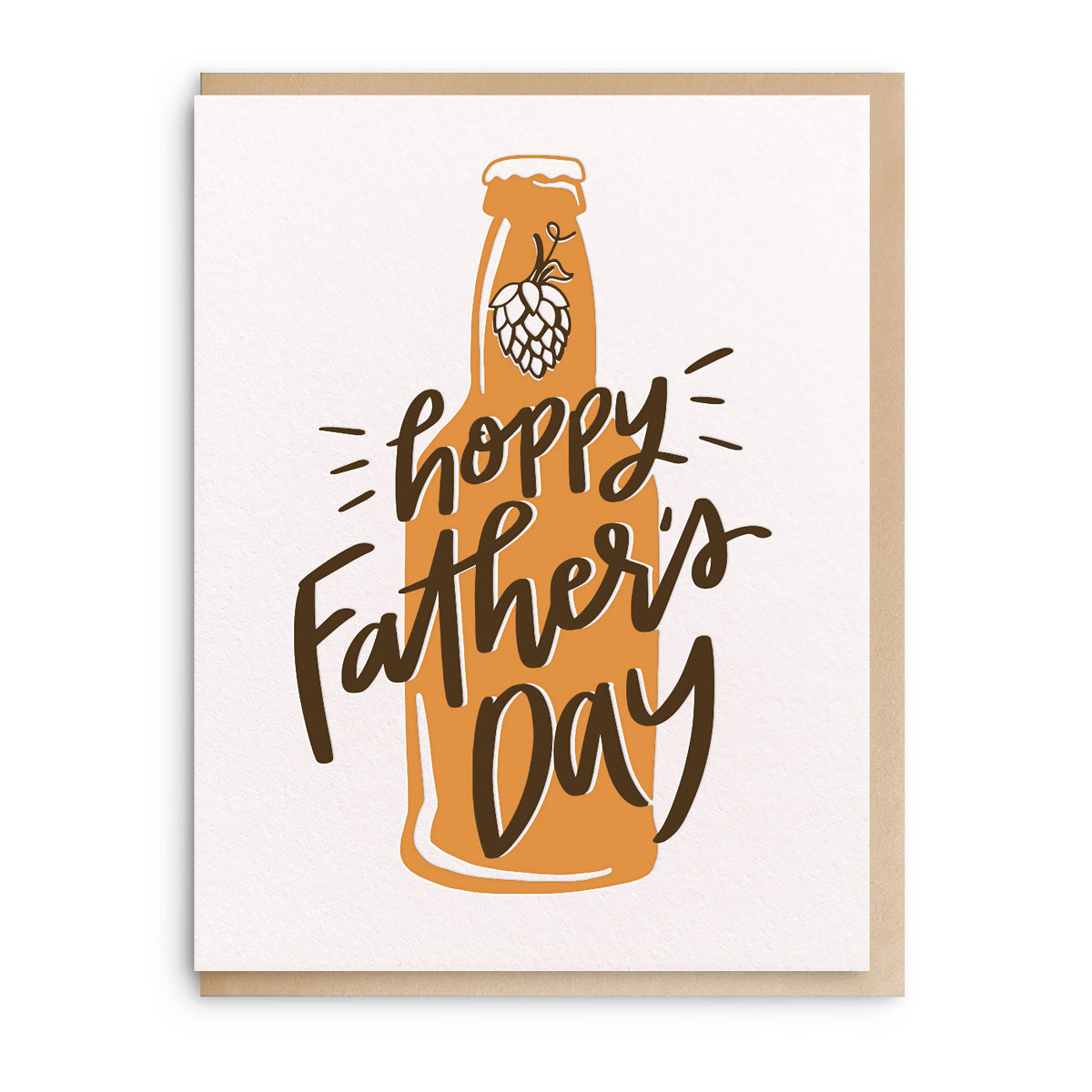 Hoppy Father's Day