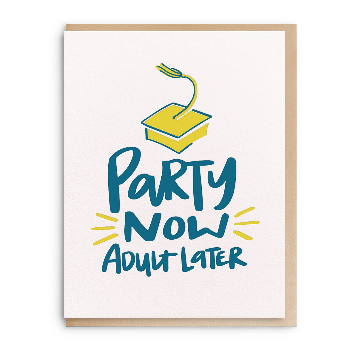 Party Now