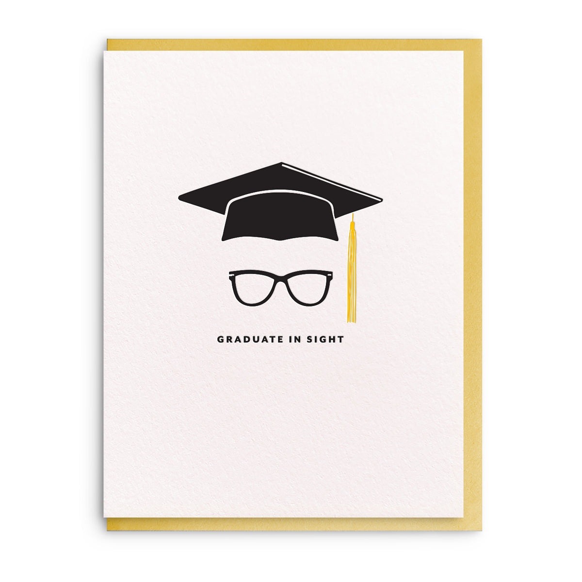Grad in Sight