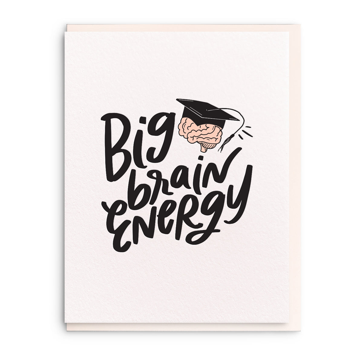 Big Brain Energy
