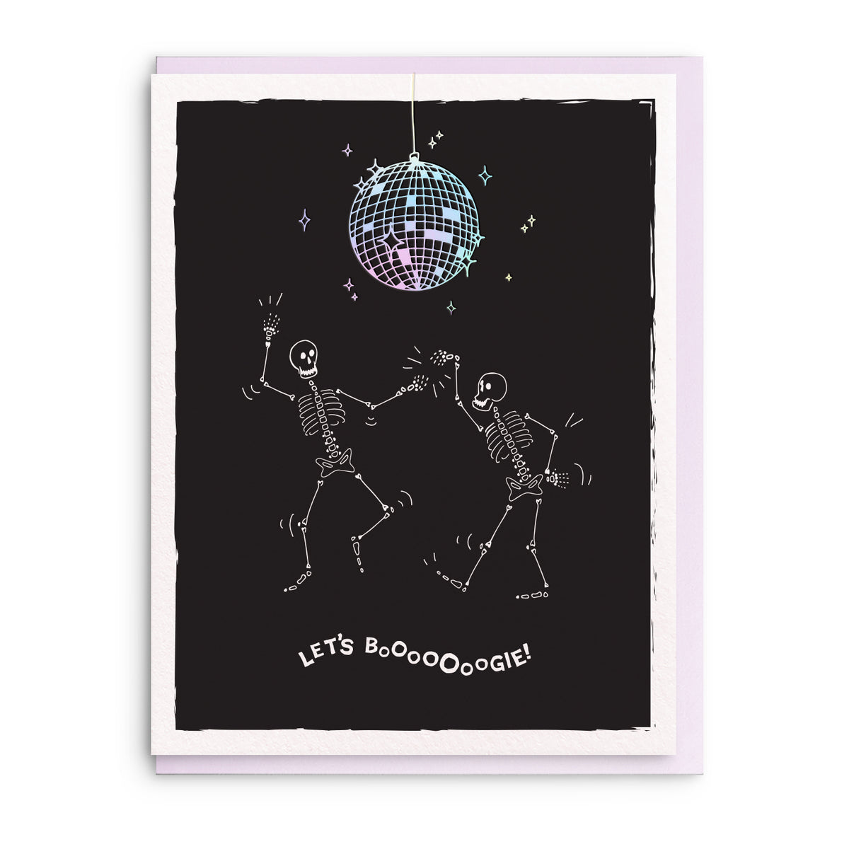 Let's Boogie