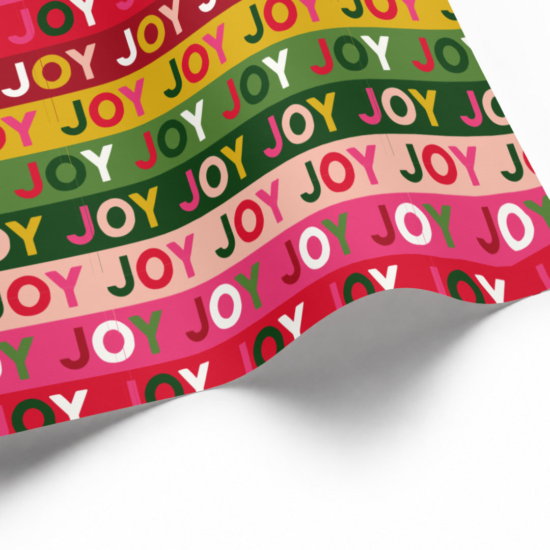 Joy