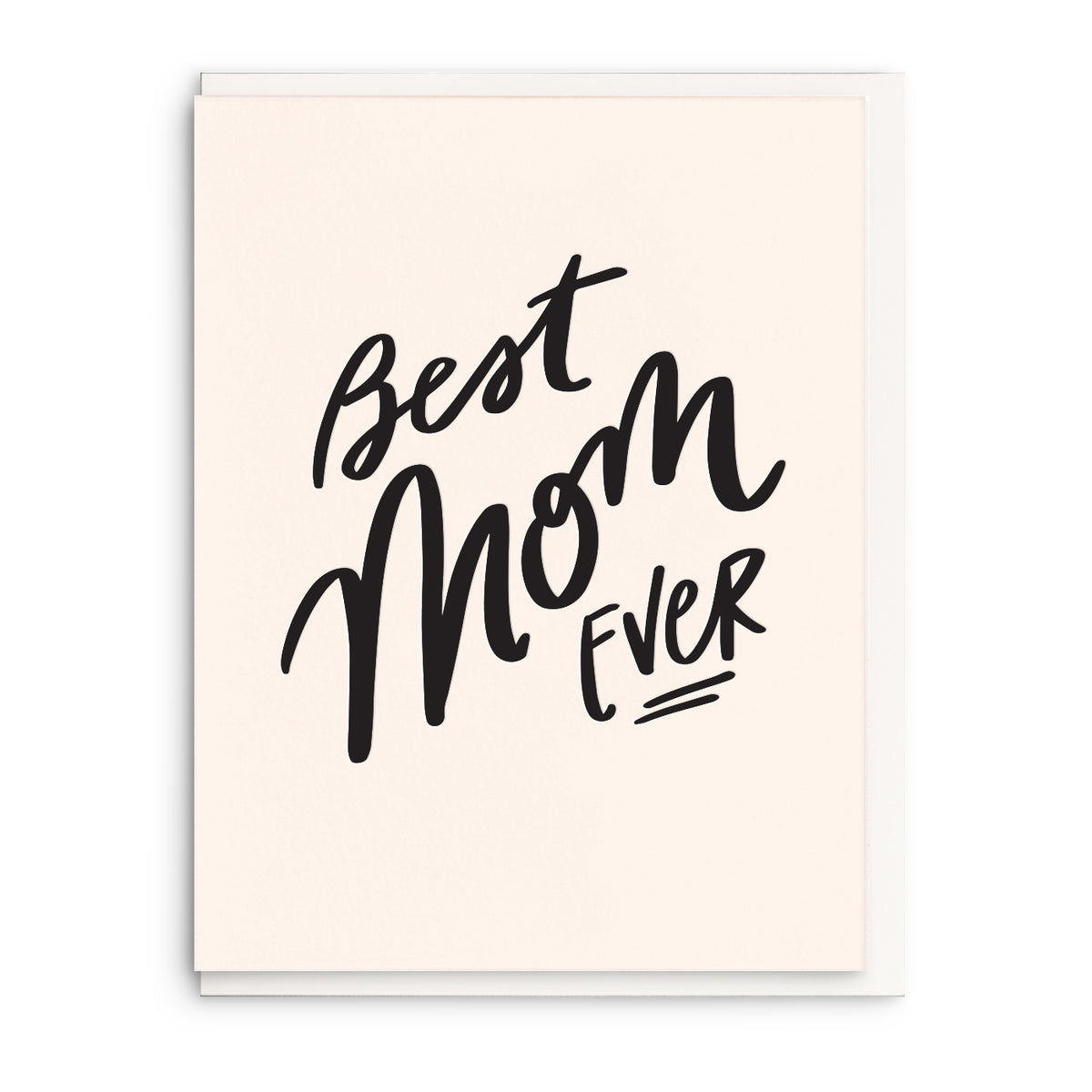 Best Mom Ever