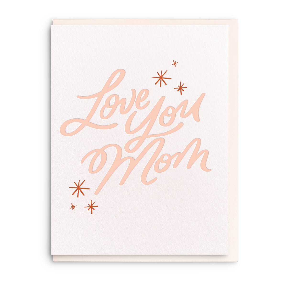 Love You Mom