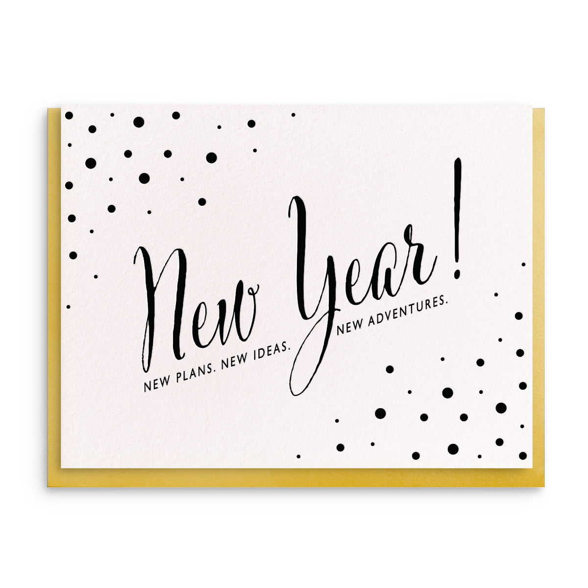 New Year!