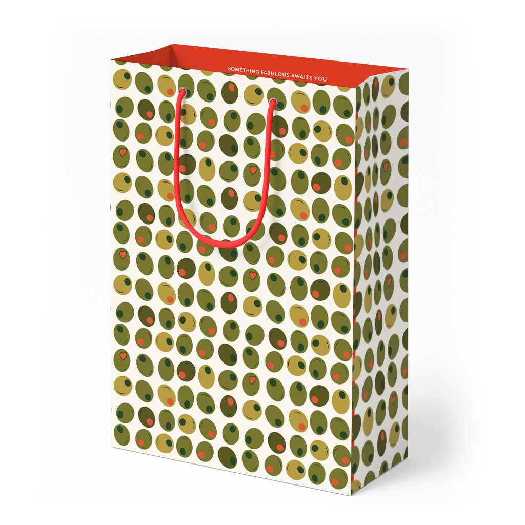 Olives