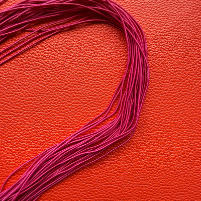 Tomato: Large Leather Notebook Cover
