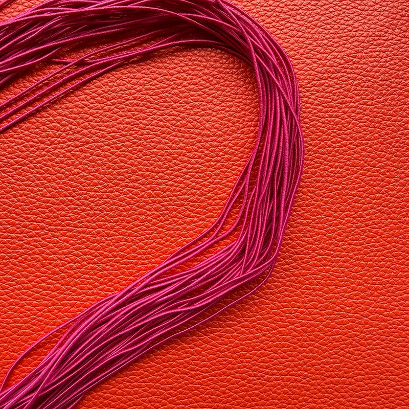 Tomato: Large Leather Notebook Cover