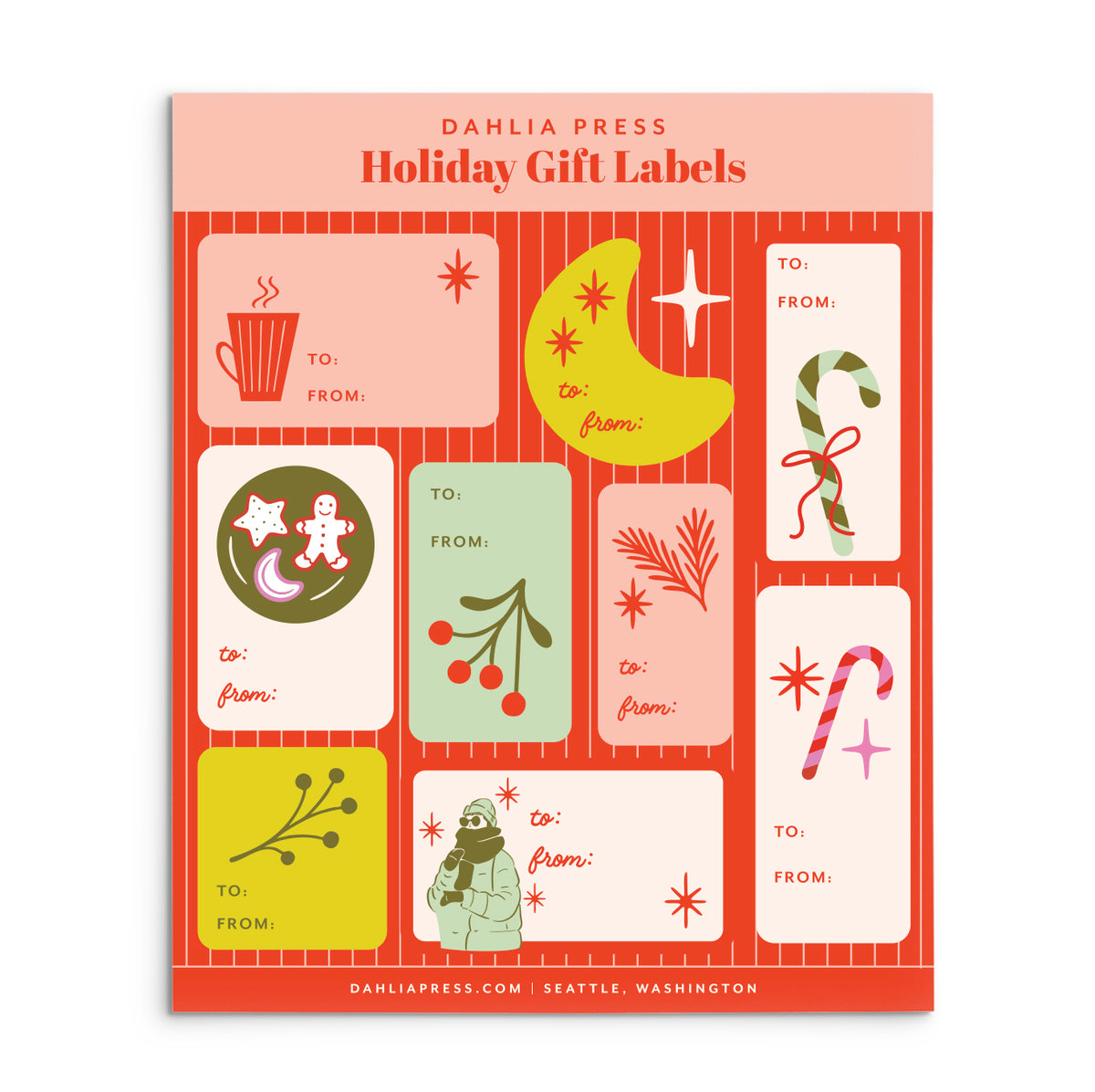 Holiday Treats
