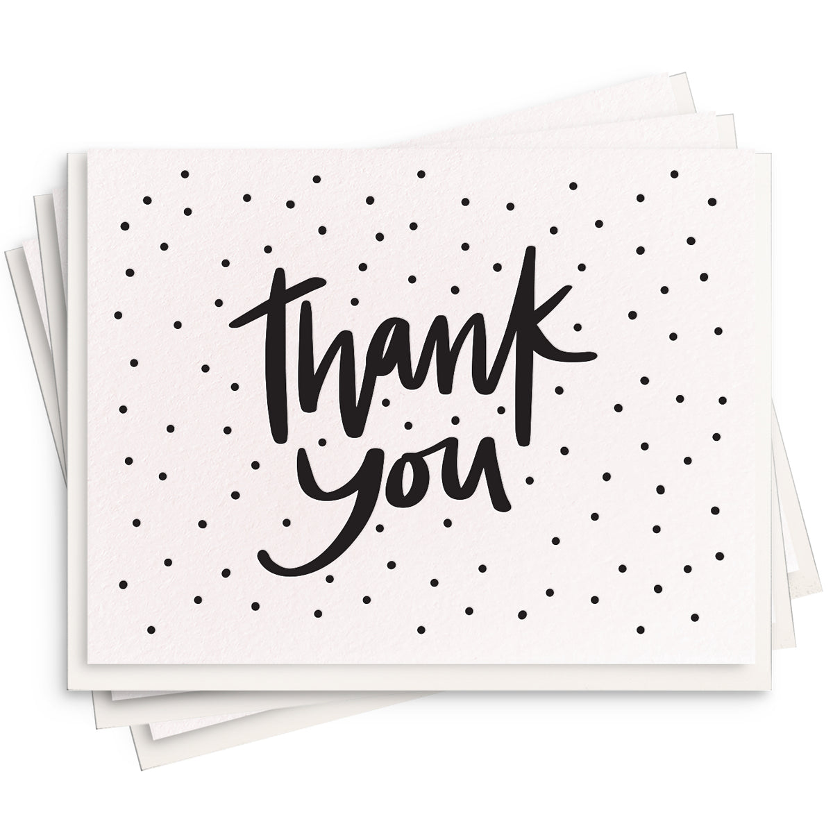 Thank You Dots