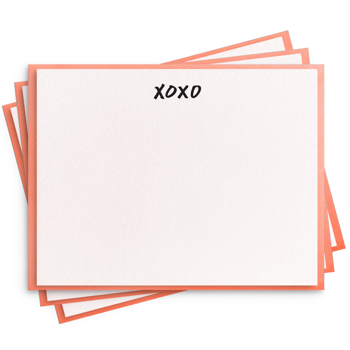 XOXO