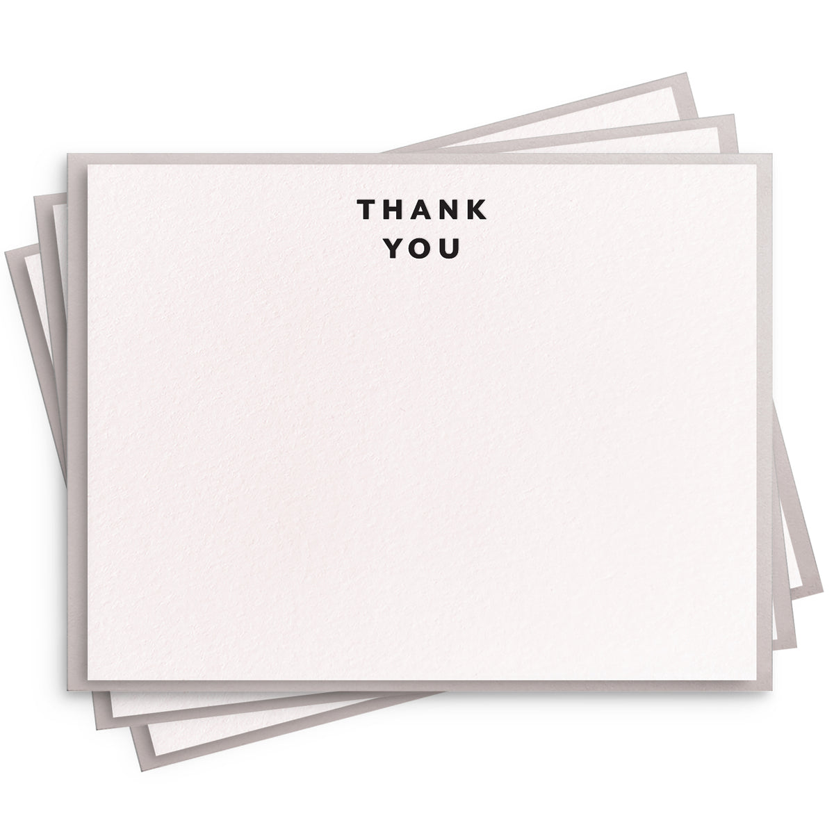 Thank You