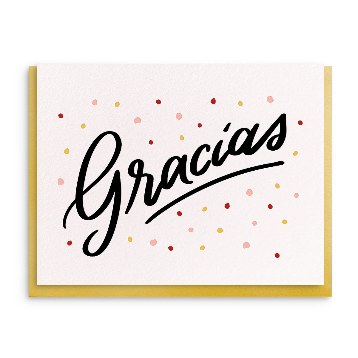 Gracias