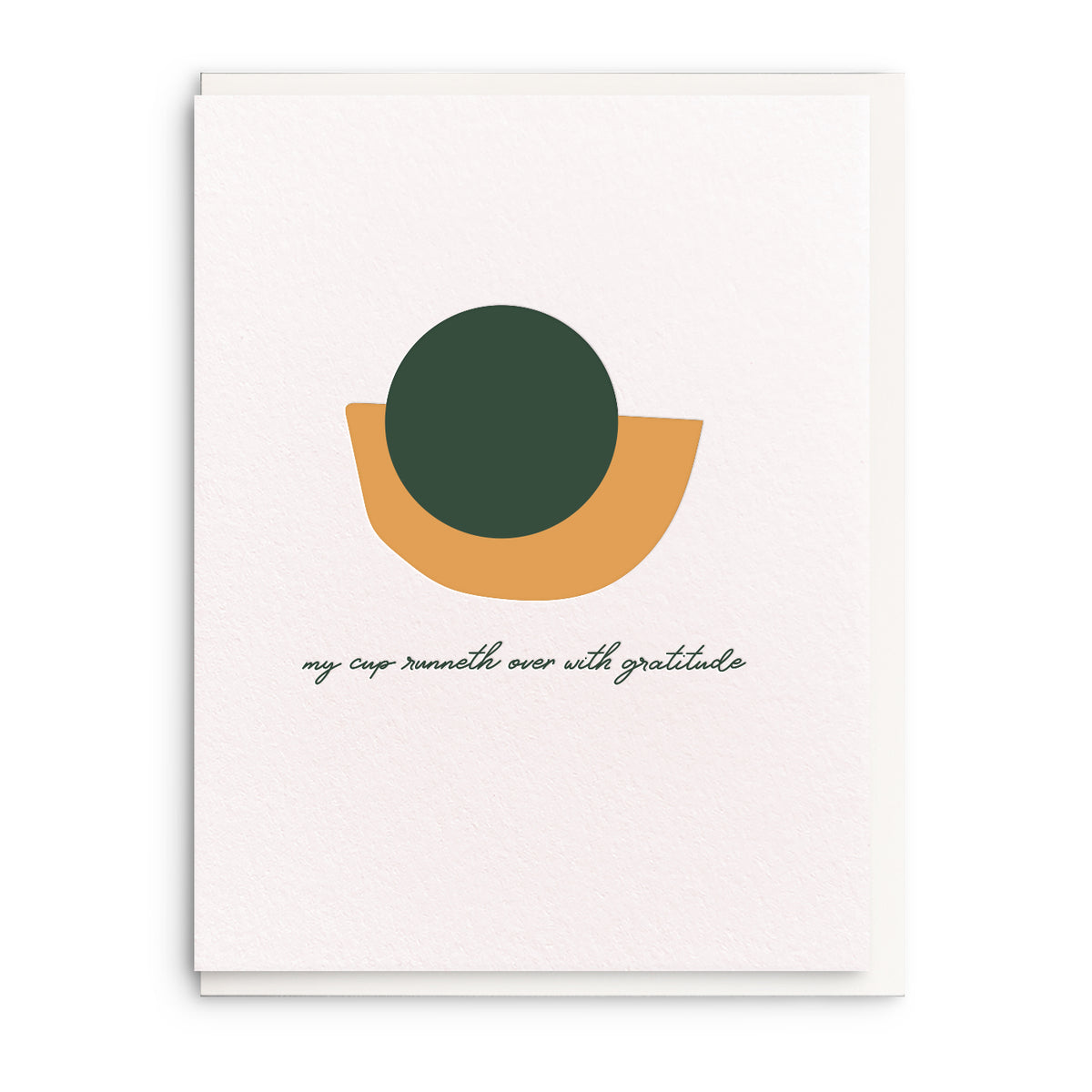 Cup