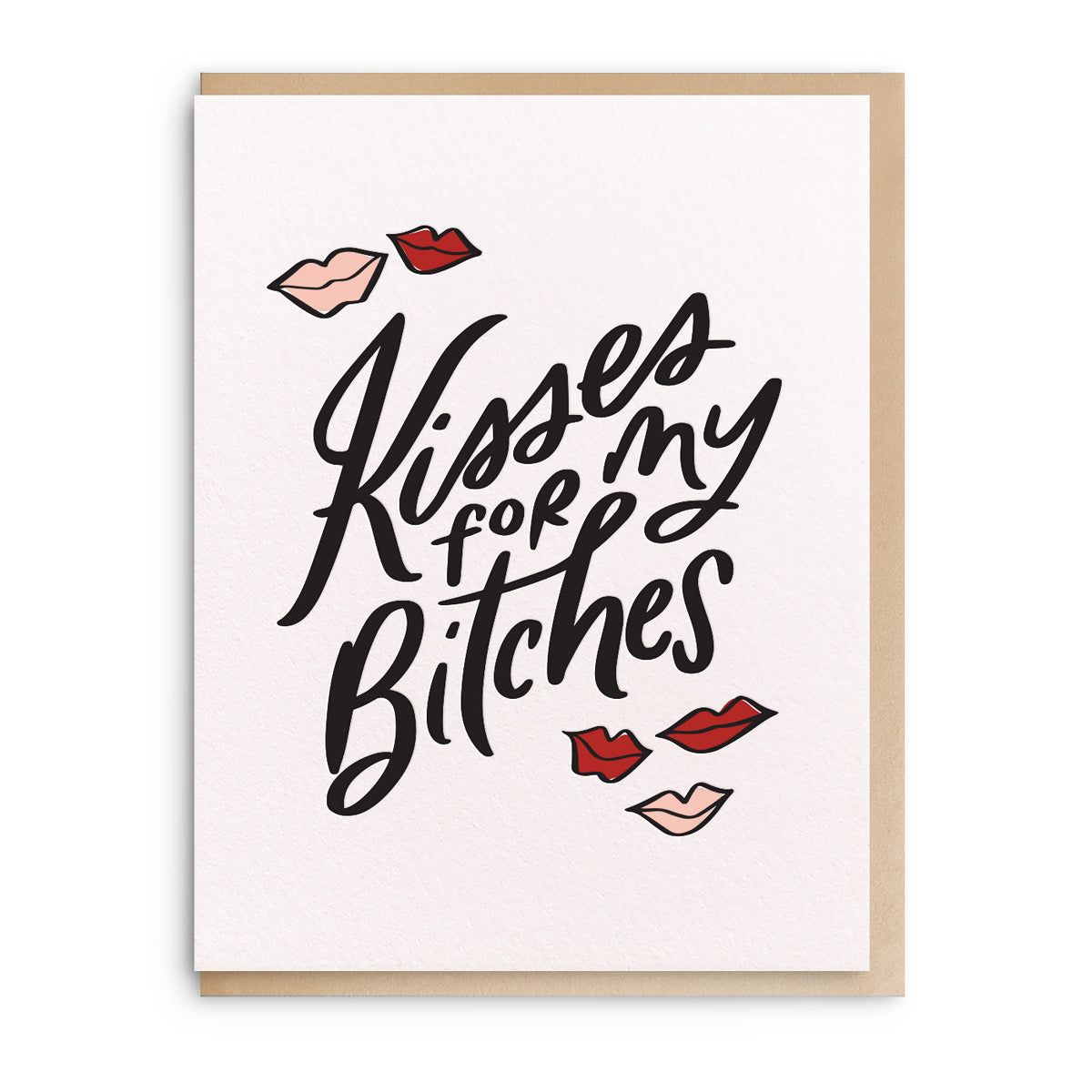 Kisses
