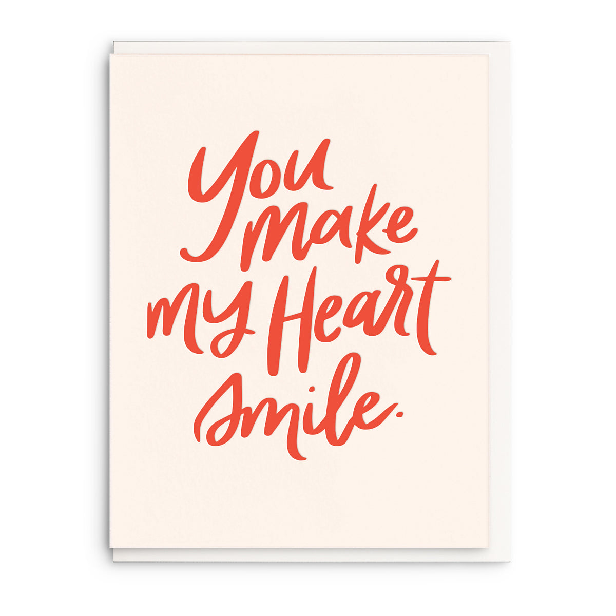Heart Smile