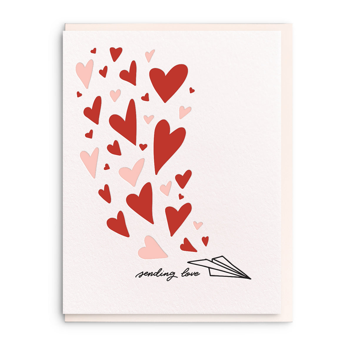 Valentines Plane