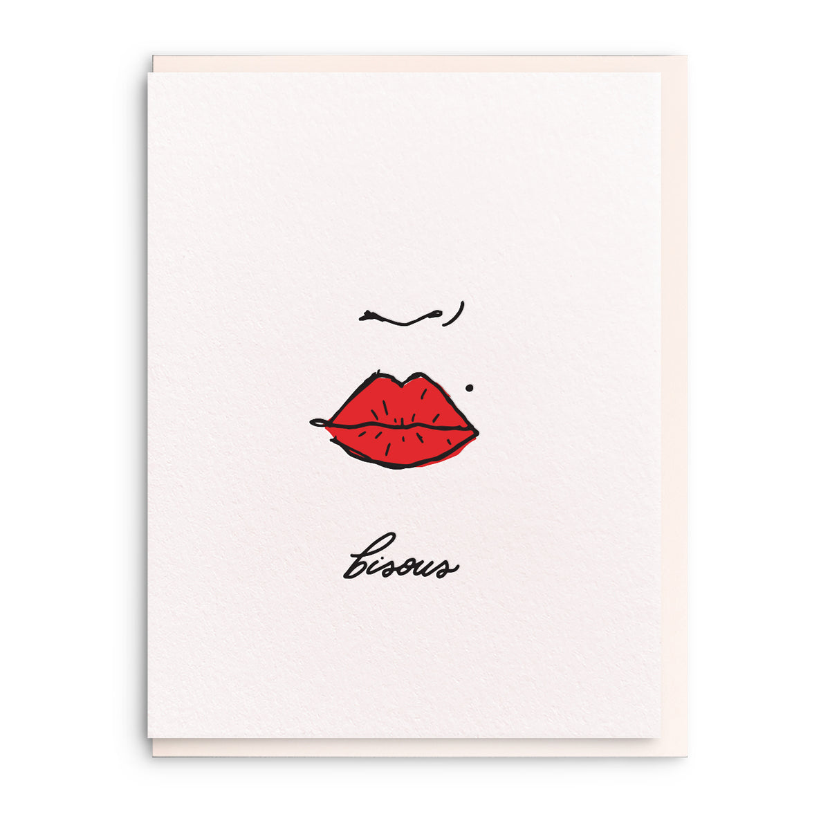 Bisous