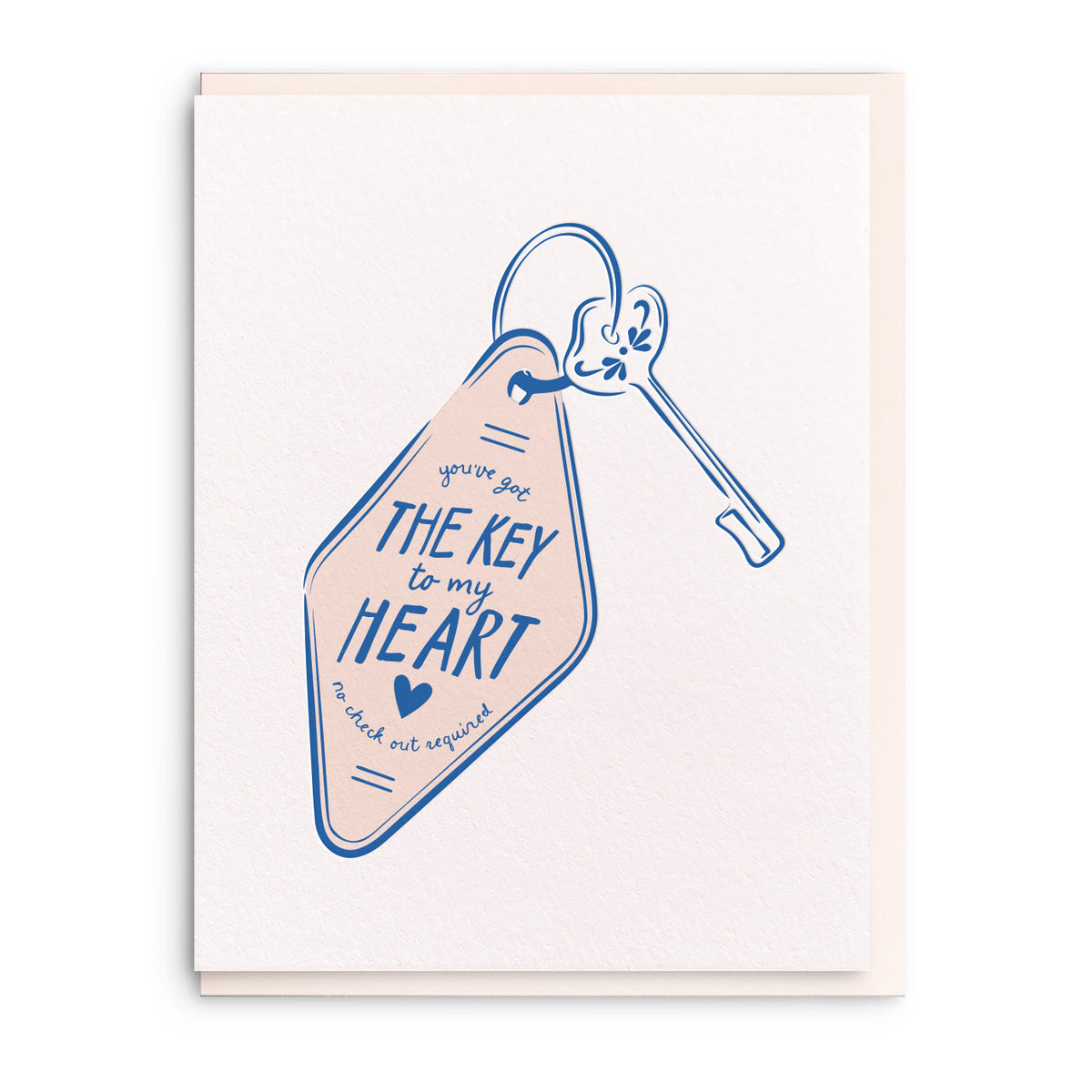 Key To Heart
